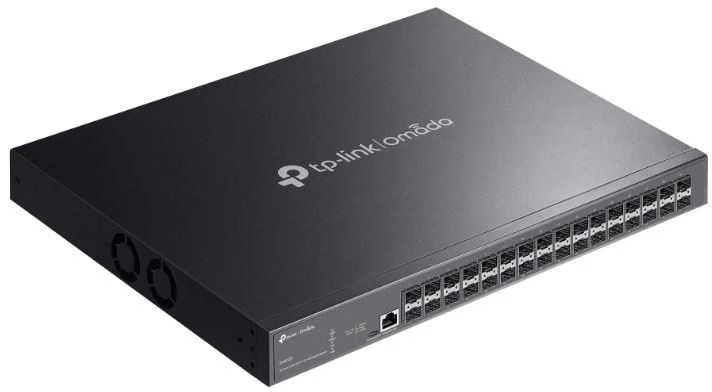 Šakotuvas TP-Link sx3032f 32xsfp+ jungiklis