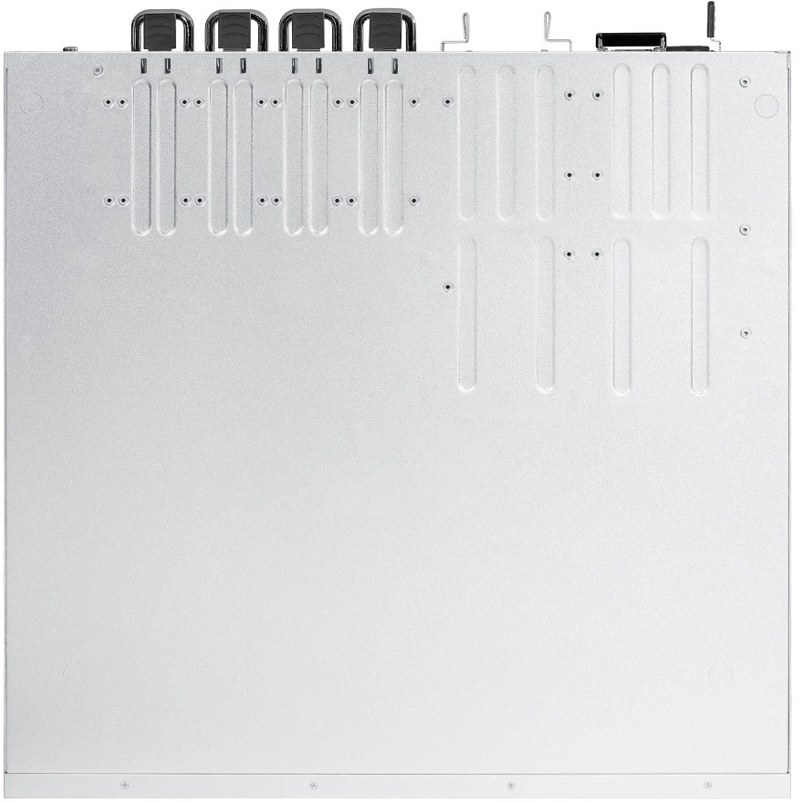 Šakotuvas TP-Link Valdomas jungiklis S7500-48XF4C