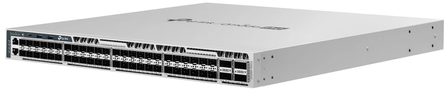 Šakotuvas TP-Link Valdomas jungiklis S7500-48XF4C