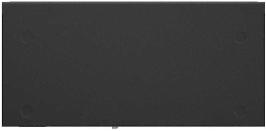 Šakotuvas TP-LINK Omada ES216G valdomas tinklo adapteris L2 gigabito ethernetui (10/100/1000), juodas