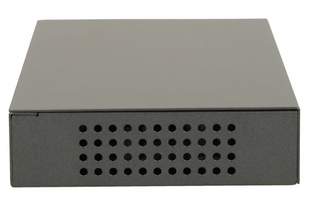 Šakotuvas TP-LINK | Switch | TL-SF1008P | Unmanaged | Desktop | 10/100 Mbps (RJ-45) jungtys quantity 8 | Power over Ethernet (PoE) jungtys quantity 4 | Power supply type External