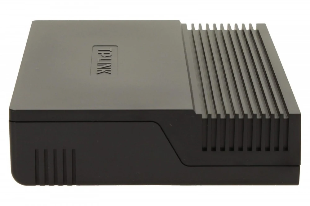 Šakotuvas SWITCH TL-SF1016D 16 PRIEVADŲ TP-LINK