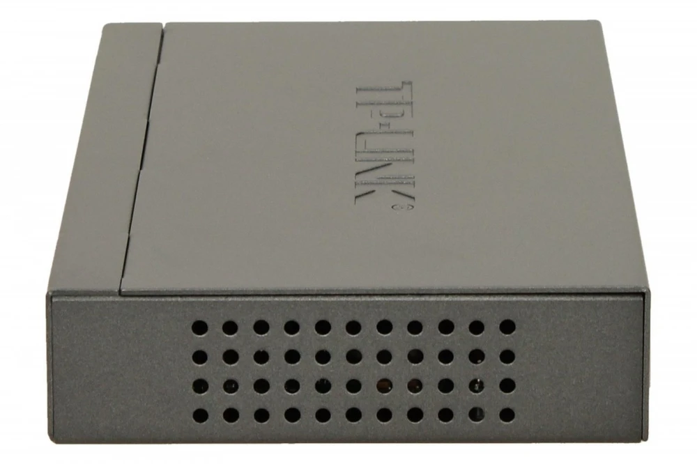 Šakotuvas TP-Link TL-SG1008P 8-PORT GBIT DESKTOP - POE SWITCH 8 10/100/1000MBPS