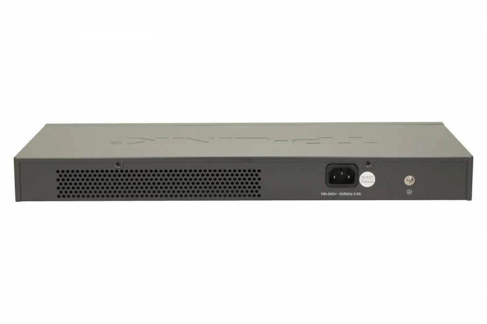Šakotuvas TP-Link TL-SG1016 UNMANAGED PURE - GIGABIT SWITCH 16 10/100/1000M