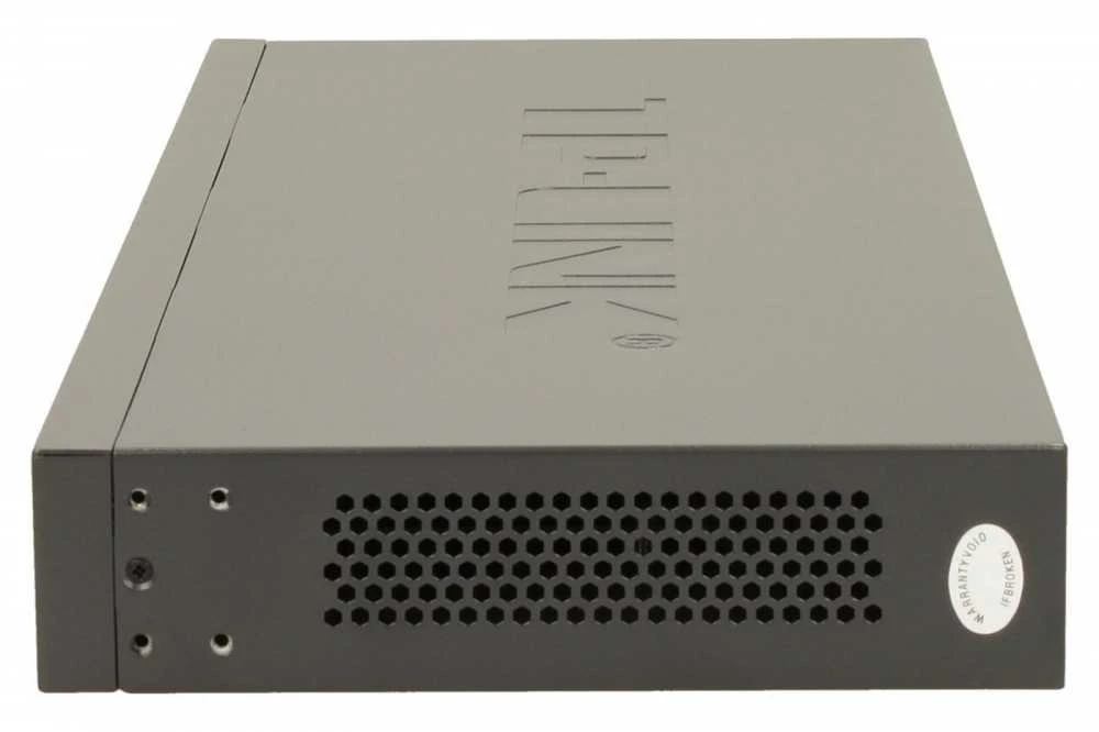 Šakotuvas TP-Link TL-SG1016 UNMANAGED PURE - GIGABIT SWITCH 16 10/100/1000M