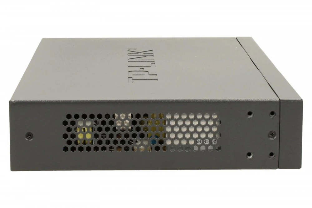 Šakotuvas Jungiklis TP-Link TL-SG1016D