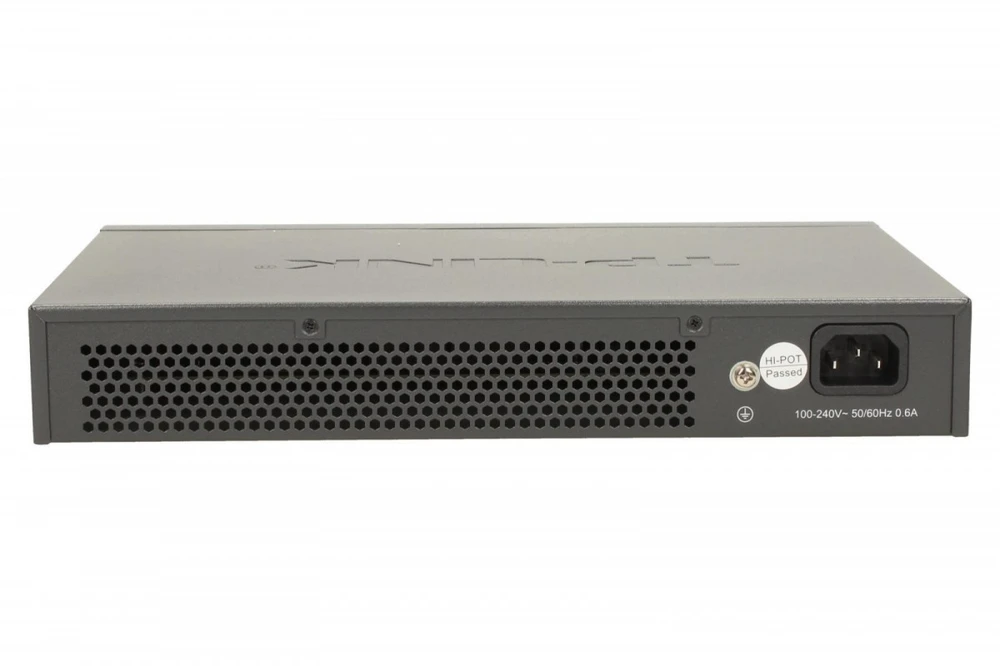 Šakotuvas Jungiklis TP-Link TL-SG1016D