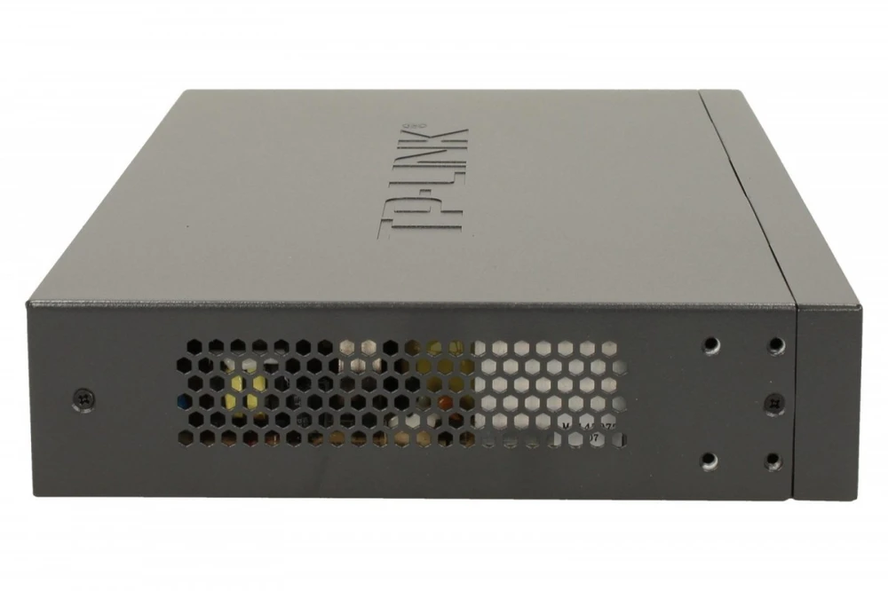 SWITCH TL-SG1024D 24 PRIEVADŲ TP-LINK