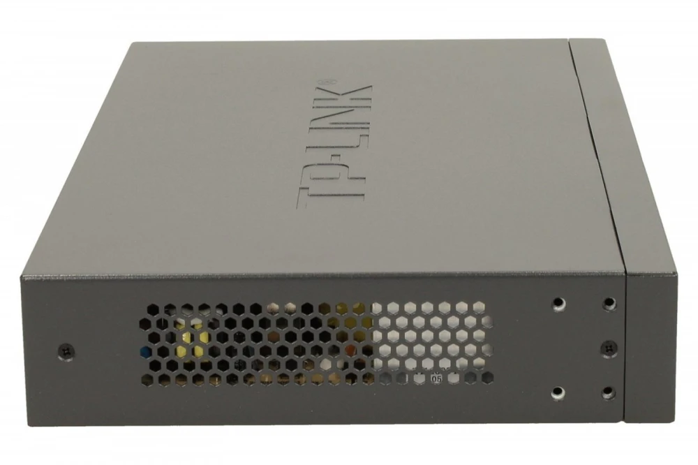 TL-SG1024DE 24-PORT GBIT EASY - SMART SWITCH