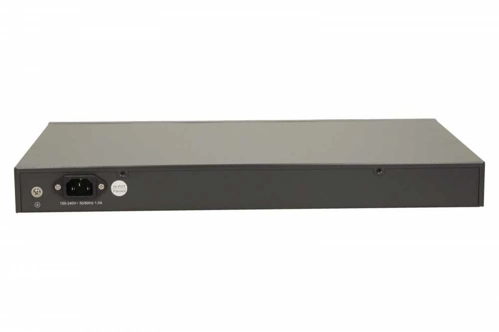 Šakotuvas TP-Link 48-PORT 1G UNMANAGED SWITCH - 48 1G RJ45 STEEL CASE