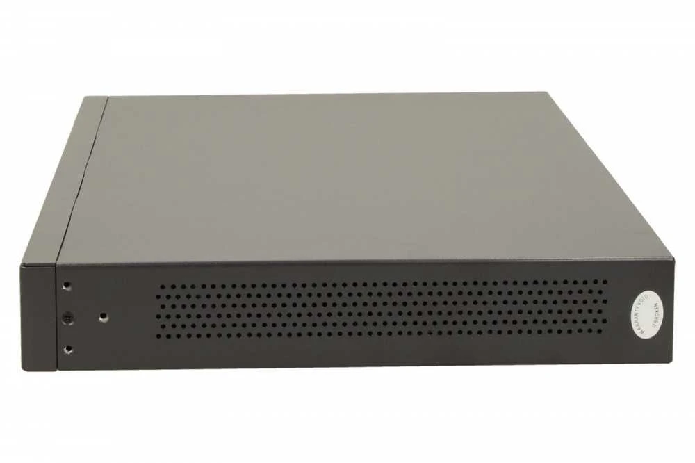 Šakotuvas TP-Link 48-PORT 1G UNMANAGED SWITCH - 48 1G RJ45 STEEL CASE