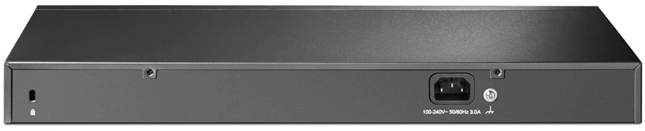 Šakotuvas TP-Link sg1218mpe 16xge poe+ 2xsfp jungiklis