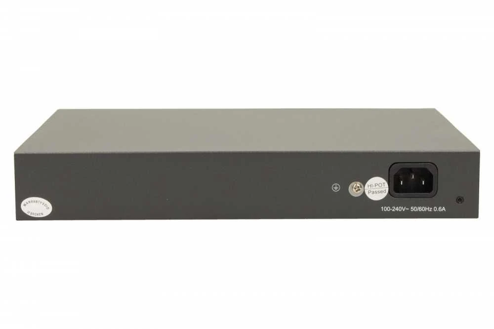 Šakotuvas JUNGIKLIS TL-SG3210 8 PRIEVADŲ SFP TP-LINK