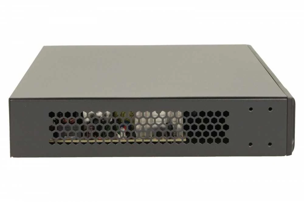 Šakotuvas JUNGIKLIS TL-SG3210 8 PRIEVADŲ SFP TP-LINK