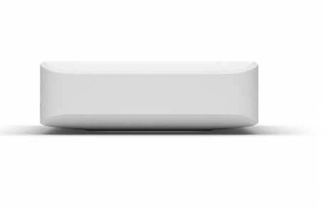 Šakotuvas Ubiquiti Jungiklis 8x1gbe poe usw-lite-8-poe