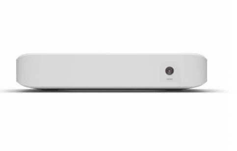 Šakotuvas Ubiquiti Jungiklis 8x1gbe poe usw-lite-8-poe