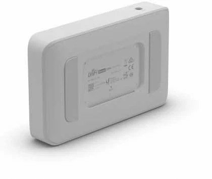 Šakotuvas Ubiquiti Jungiklis 8x1gbe poe usw-lite-8-poe
