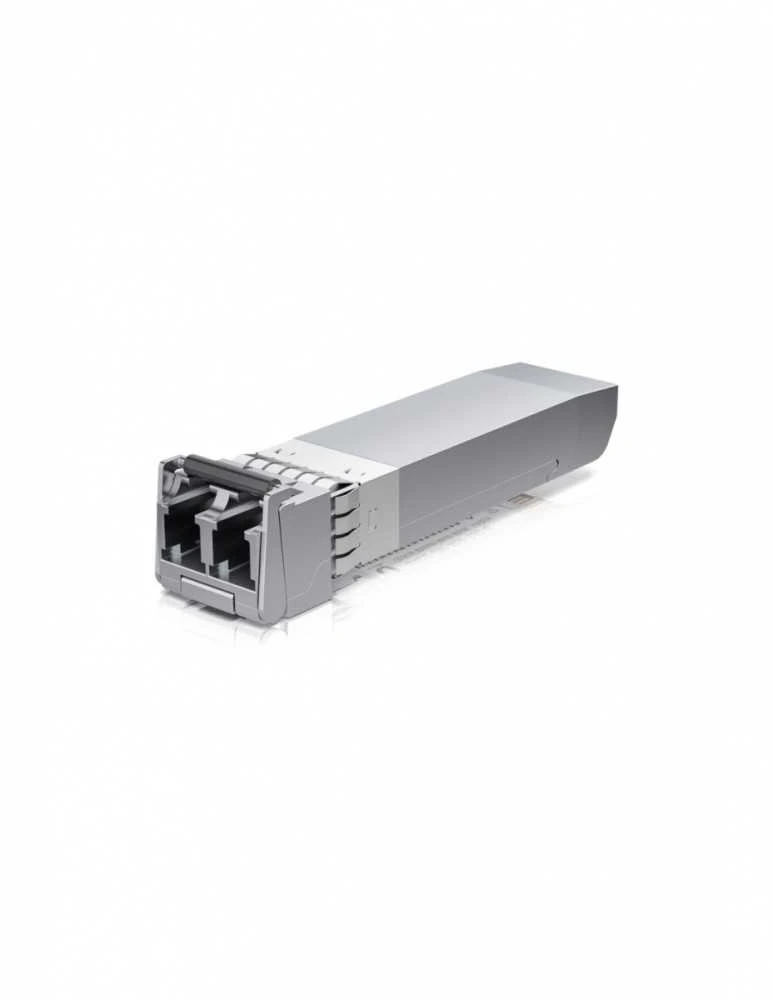 „Modulis SFP Ubiquiti SFP+“ siųstuvas-imtuvas, kuris