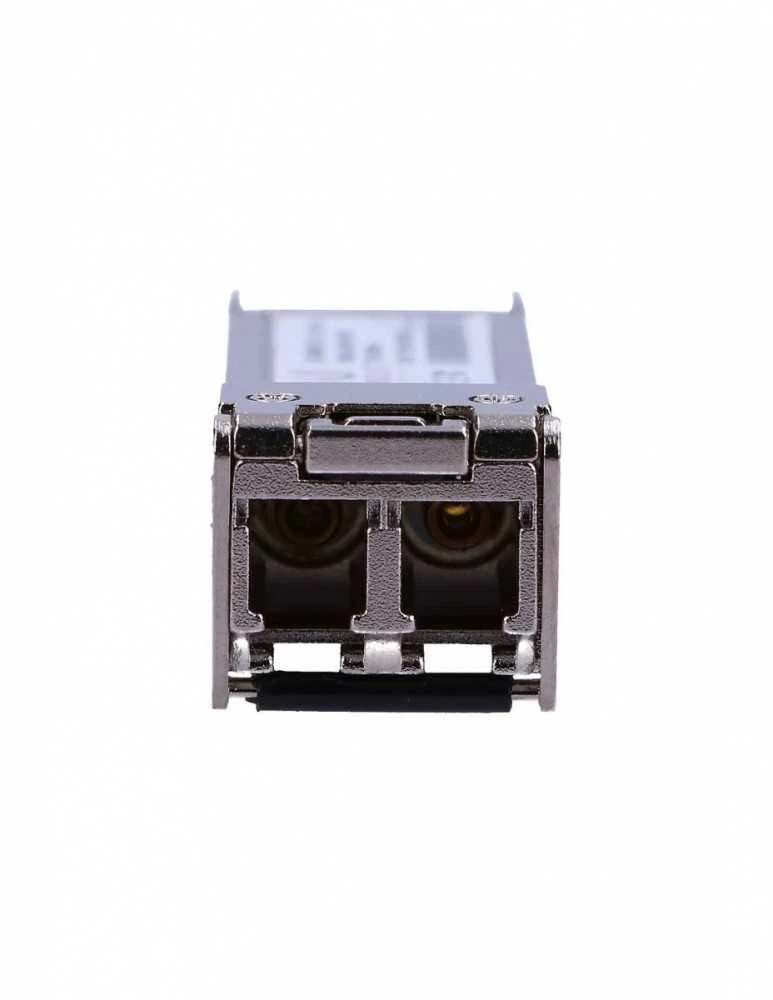 Šakotuvas Ubiquiti Modulis uacc-om-mm-10g-d-2 sfp+ module multi-mode 10gbps 300m 2 pack
