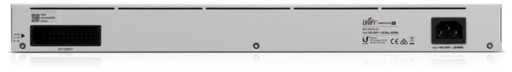 Šakotuvas Ubiquiti Perjungti unifi 48x1gbe etc-pro-48