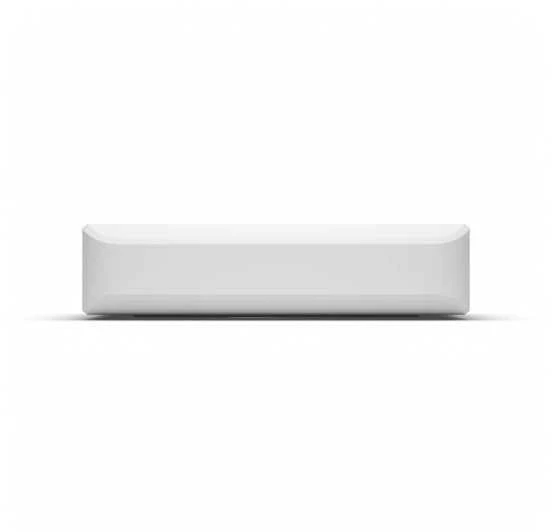 Šakotuvas Ubiquiti Jungiklis 16xgbe 8xpoe usw-lite-16-poe