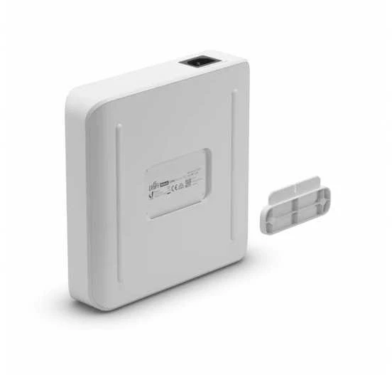 Šakotuvas Ubiquiti Jungiklis 16xgbe 8xpoe usw-lite-16-poe