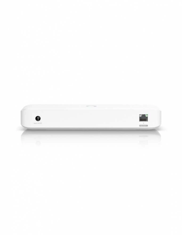 Šakotuvas Ubiquiti Przełącznik unifi switch poe 8-port ultra rj-45 usw-ultra