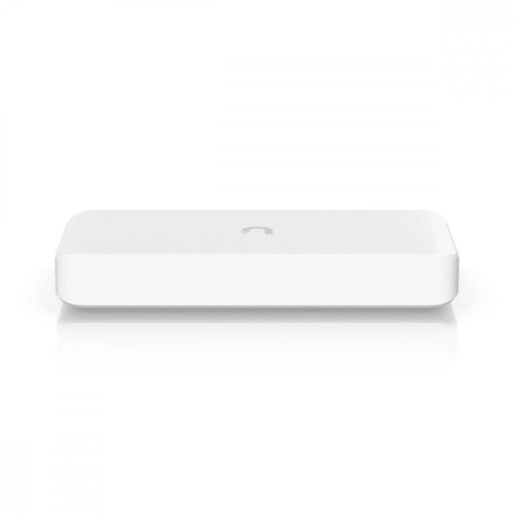Šakotuvas Ubiquiti Przełącznik unifi switch 8 poe usw-flex-2.5g-8-poe