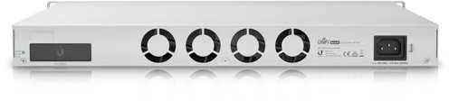 Šakotuvas Ubiquiti jungiklis usw-enterprise-48-poe unifi layer 3
