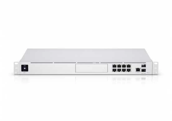 Šakotuvas Ubiquiti Switch unifi dream machine udm-pro