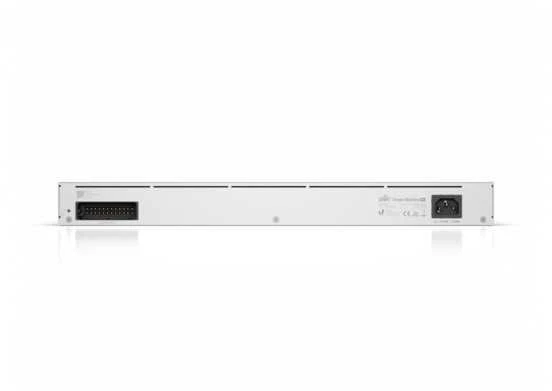 Šakotuvas Ubiquiti Switch unifi dream machine udm-pro