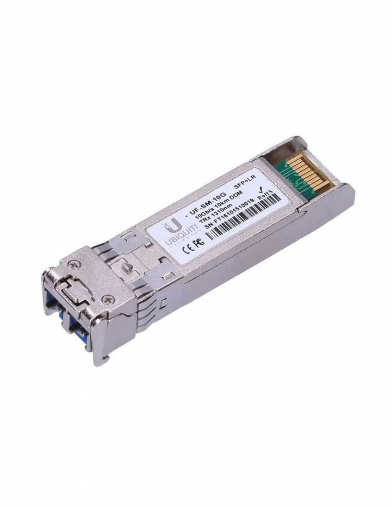 Šakotuvas Ubiquiti UF-SM-10G U Fiber, Single-Mode Module, 10G, 2 vnt. | Ubiquiti