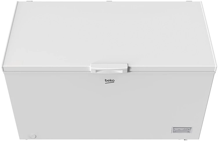 Šaldiklis Beko Šaldymo dėžė aco442eb pro