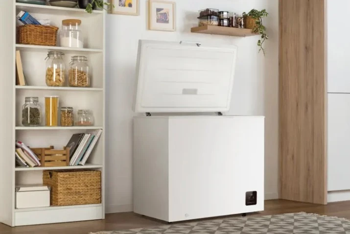 Šaldiklis Gorenje Šaldymo dėžė fh20e6w5