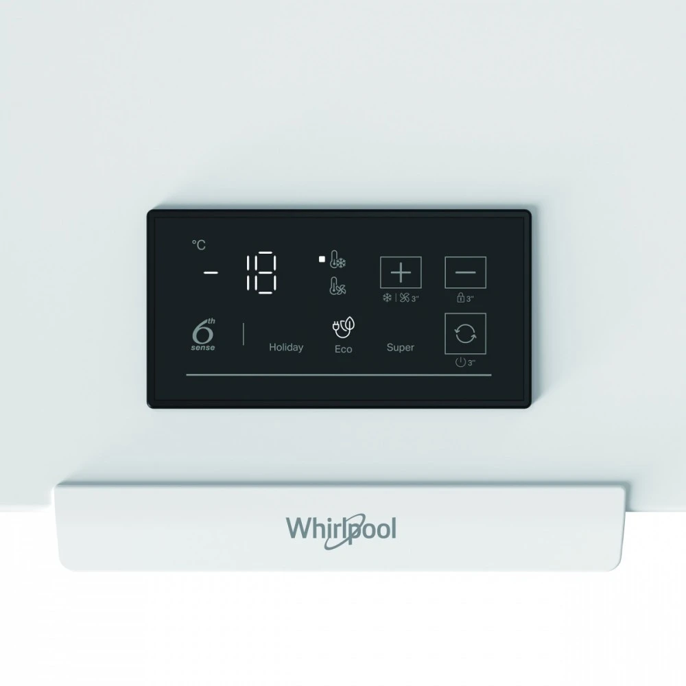 Šaldiklis Whirlpool Šaldymo dėžė w3rhs19ew1