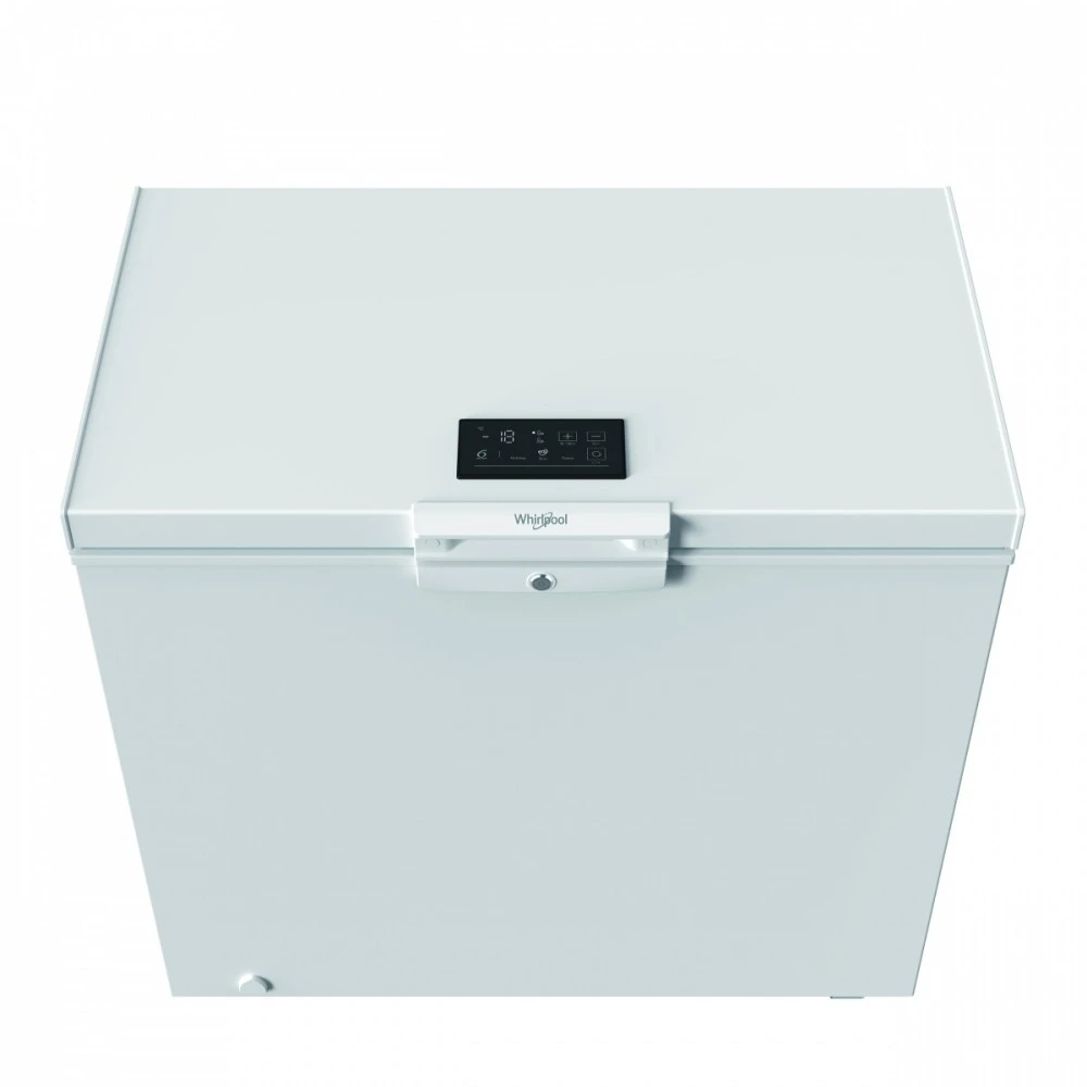 Šaldiklis Whirlpool Šaldymo dėžė w3rhs19ew1