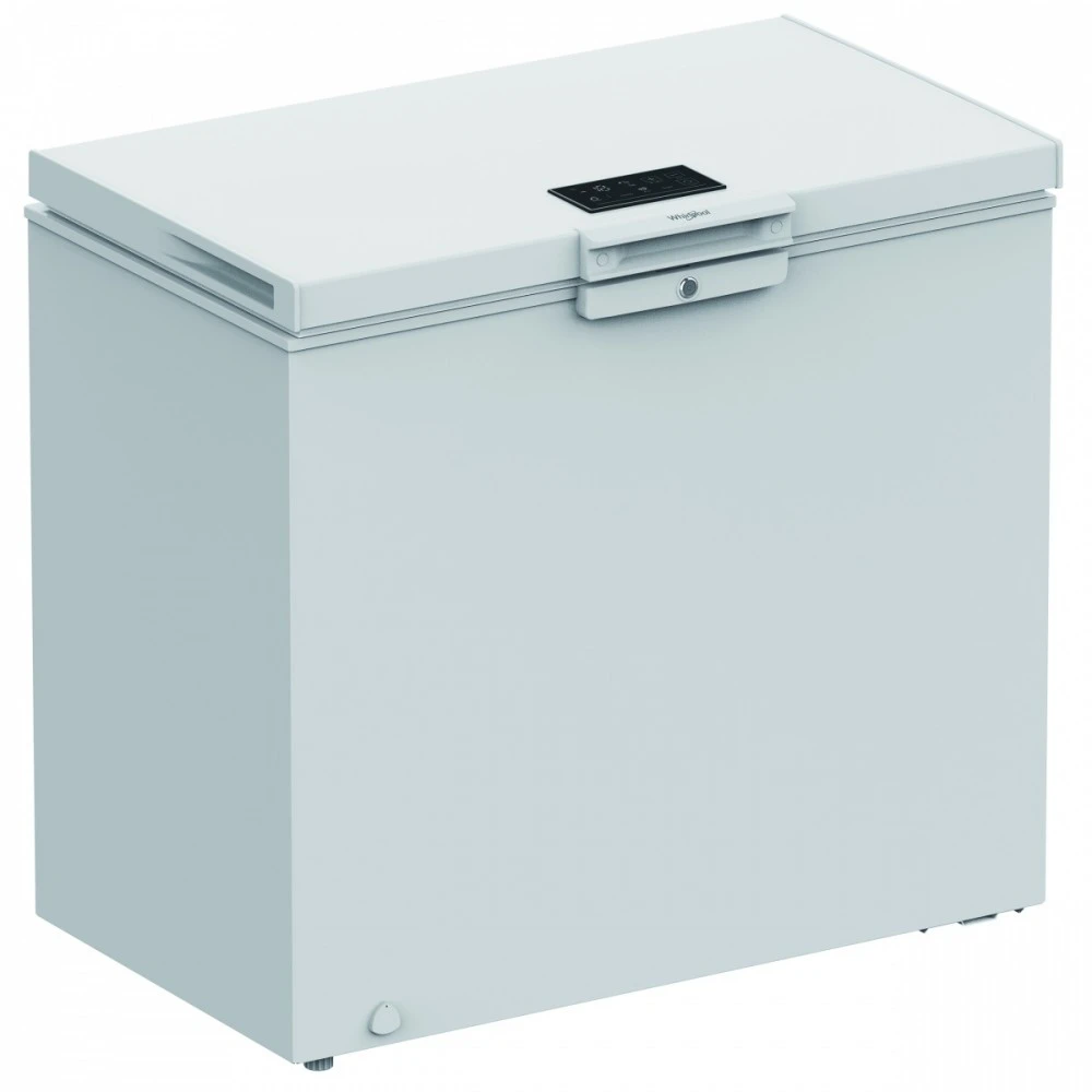 Šaldiklis Whirlpool Šaldymo dėžė w3rhs19ew1