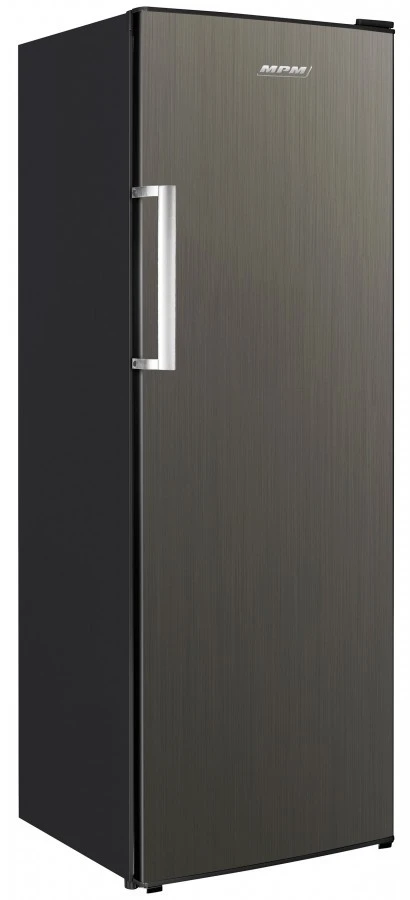 Šaldytuvas MPM-335-CJ-31 dark inox