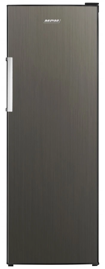 Šaldytuvas MPM-335-CJ-31 dark inox
