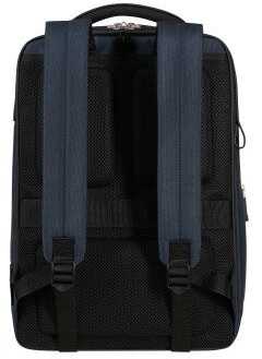 Samsonite Litepoint 14.1" tamsiai mėlyna