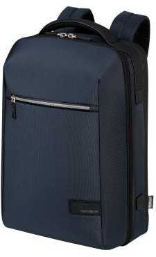 Samsonite Litepoint 14.1" tamsiai mėlyna