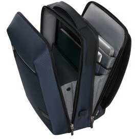 Samsonite Litepoint 14.1" tamsiai mėlyna