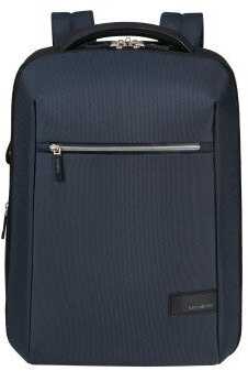 Samsonite Litepoint 14.1" tamsiai mėlyna