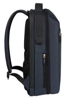 Samsonite Litepoint 14.1" tamsiai mėlyna