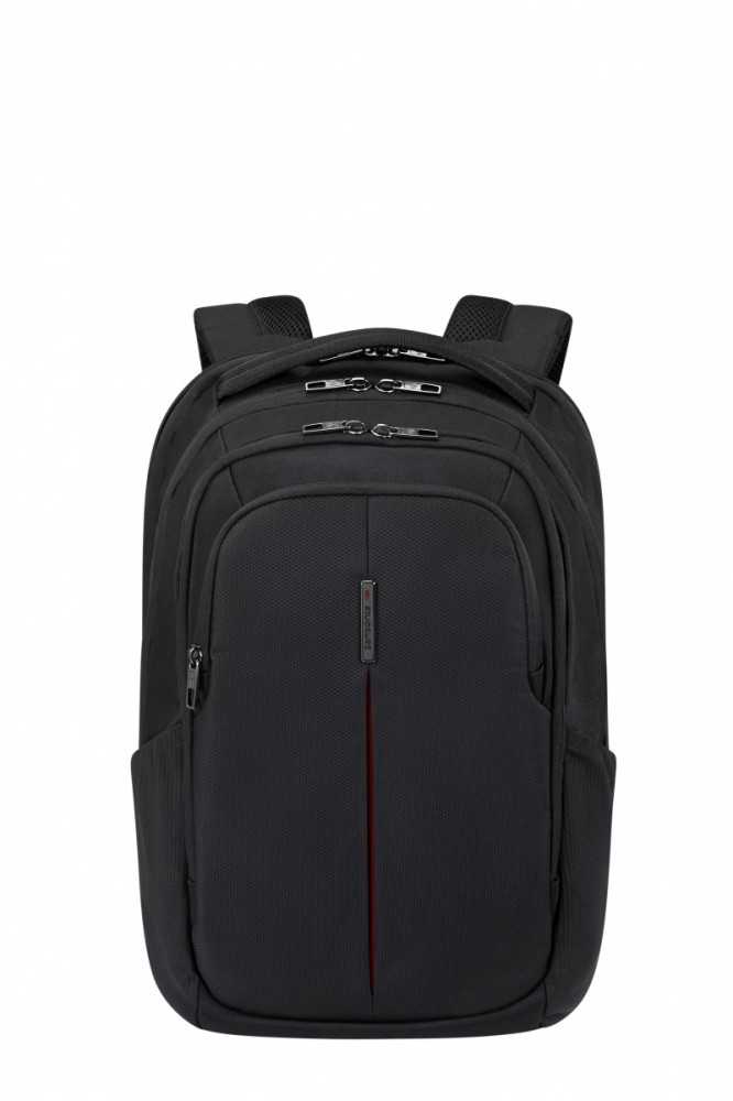 Samsonite nešiojamojo kompiuterio kuprinė 15,6 colio, 22,5 l, Guardit 3.0, juoda