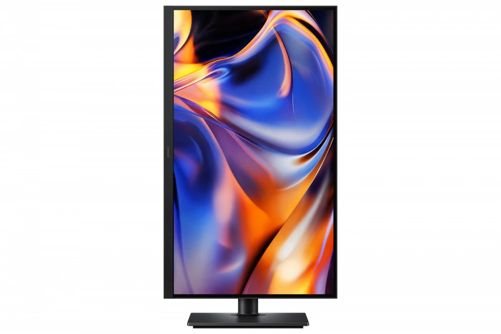 Samsung 27 colių įstrižainės „Viewfinity S80HF“ monitorius, IPS, 5120x2880, 5k, 16:9, 1xHDMI, 1xDP, 3xUSB-A, 1xUSB-C, lengvas prijungimas, 5ms, 60hz, HASBROOK+ PIVO, PLUS, 2yd2d (ls27h802efaxen)