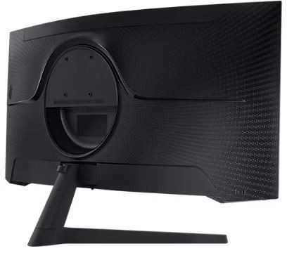 Monitorius samsung odyssey g5 led 34" lc34g55twwpxen
