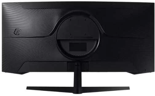 Monitorius samsung odyssey g5 led 34" lc34g55twwpxen