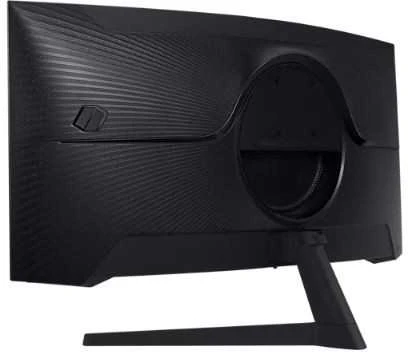 Monitorius samsung odyssey g5 led 34" lc34g55twwpxen