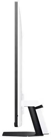 Samsung 43 colių monitorius ls43cg700nuxen va 3840x2160 uhd 16:10 2xhdmi/1xdp/lan(rj45)/2xusb3.0 1ms(mprt) wifi/bt garsiakalbiai plokšti 144hz išmanieji žaidimai 2 metai d2d